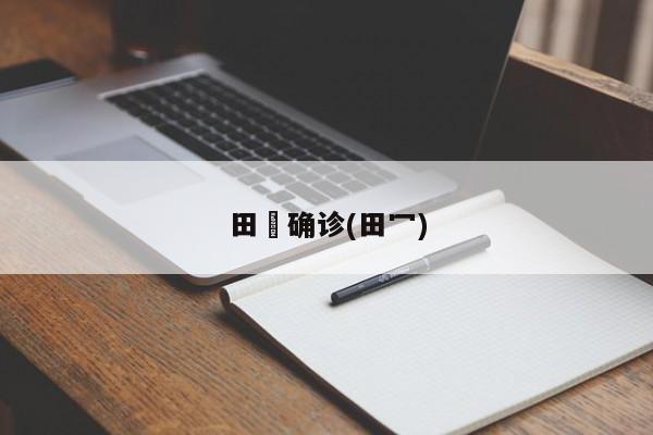 田墘确诊(田冖)