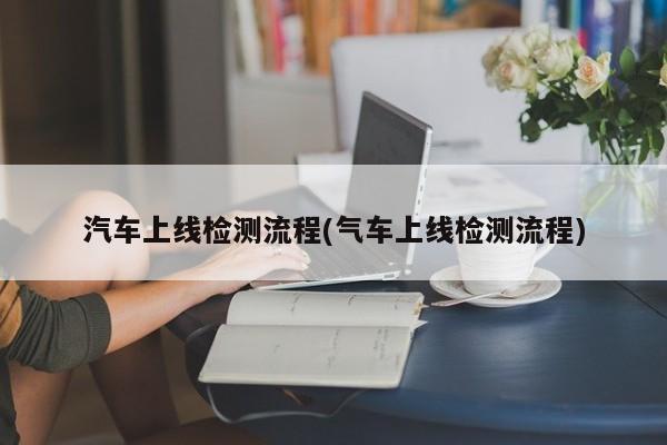 汽车上线检测流程(气车上线检测流程)