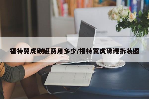 福特翼虎碳罐费用多少/福特翼虎碳罐拆装图