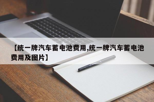 【统一牌汽车蓄电池费用,统一牌汽车蓄电池费用及图片】