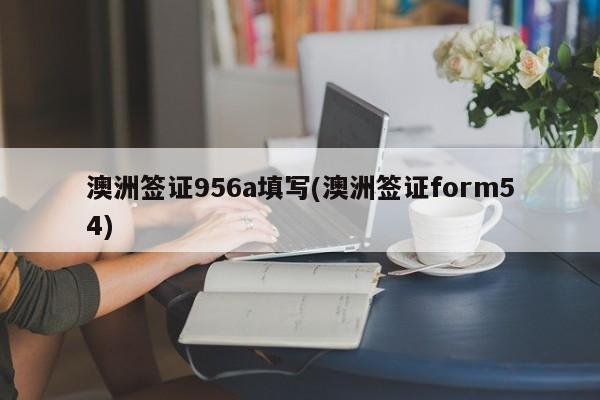 澳洲签证956a填写(澳洲签证form54)