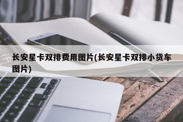 长安星卡双排费用图片(长安星卡双排小货车图片)